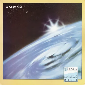 A New Age by Rod Argent