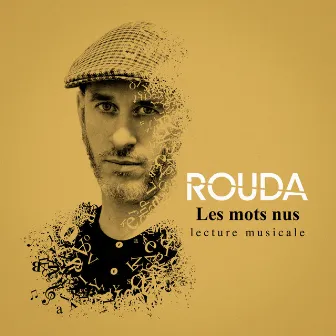 Les mots nus (Lecture musicale) by Rouda