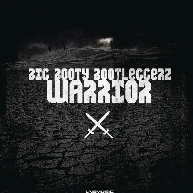 Warrior - Nick Skitz & Technoposse Remix