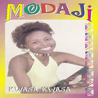 Kwasa - Kwasa by Modaji