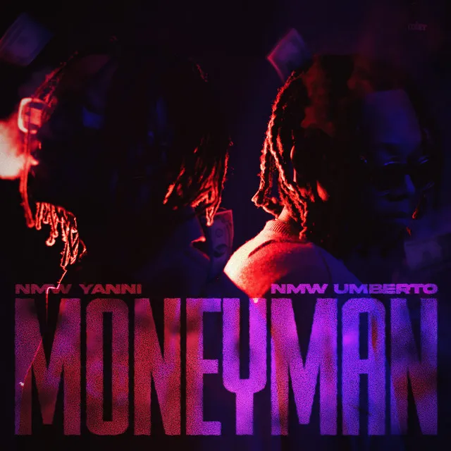 MONEYMAN