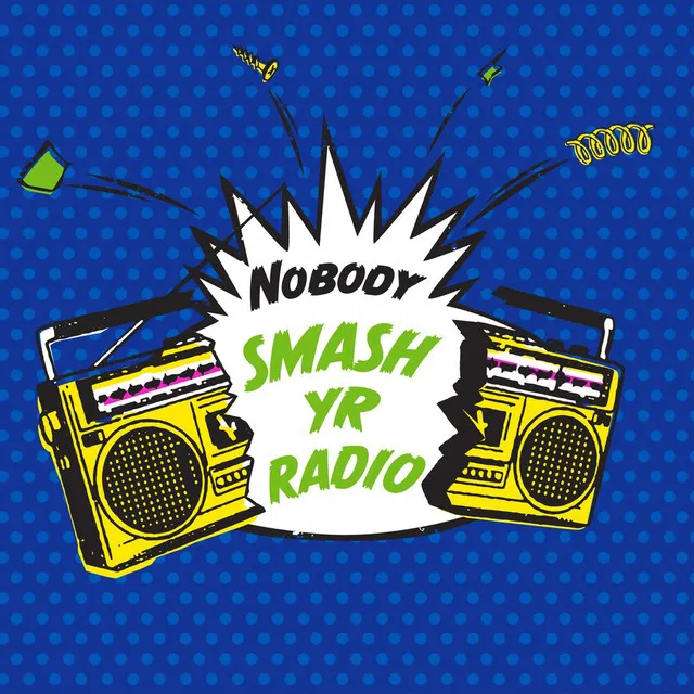 Smash Yr Radio