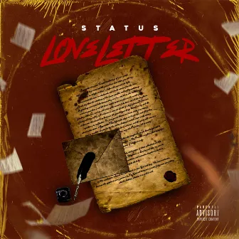 Love Letter by Status631