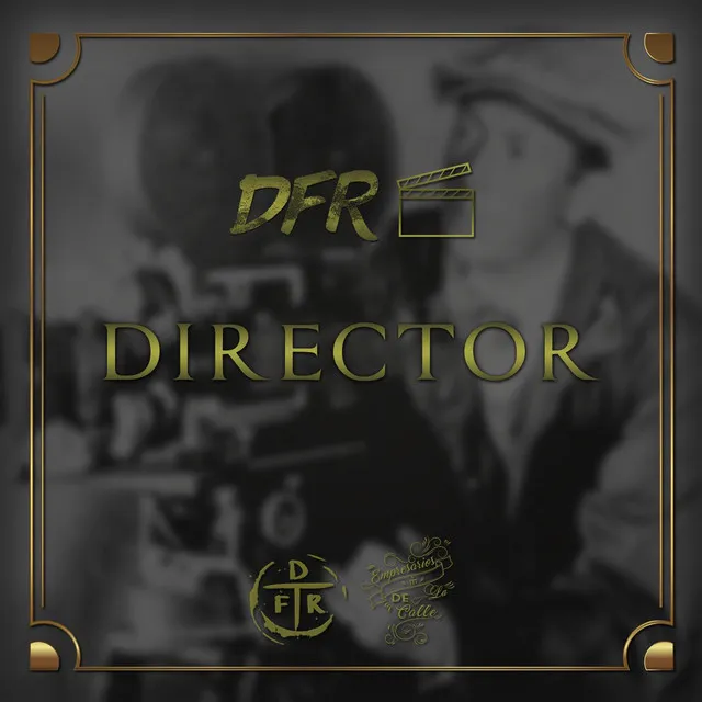 Director