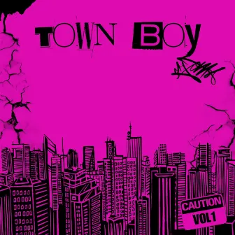 Town boy by Fresh Beatz