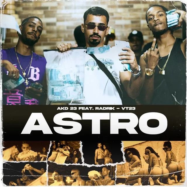 Astro