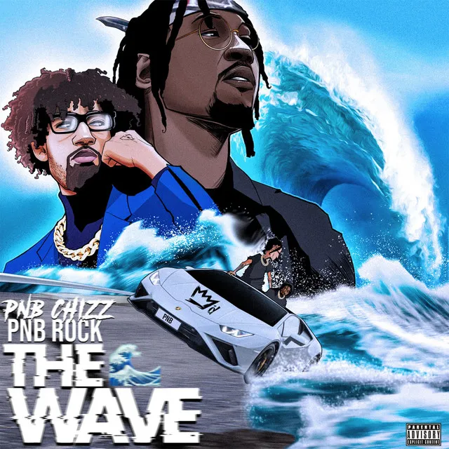 The Wave