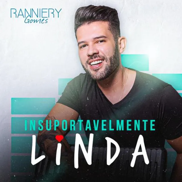 Insuportavelmente Linda