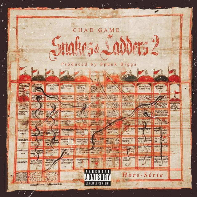 Snakes & Ladders 2