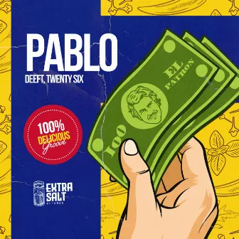 Pablo by Deeft