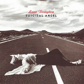 Suicidal Angel by Luce Drayton