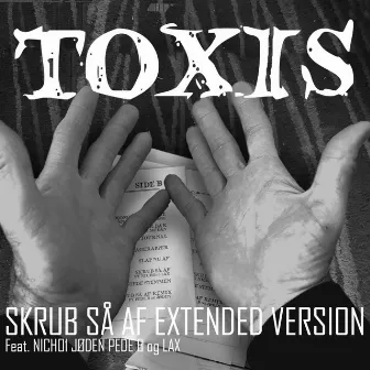 Skrub så af (Extended Version) by Isbjerg