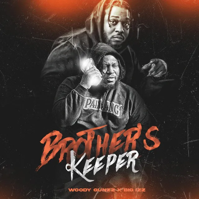 Brother's Keeper