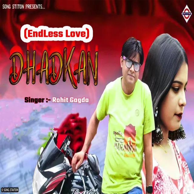 Dhadkan Endless Love