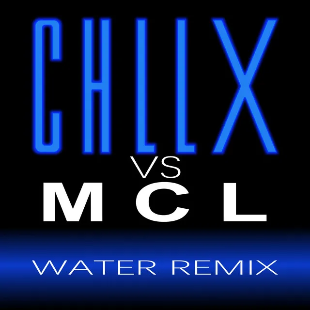 Water - Remix