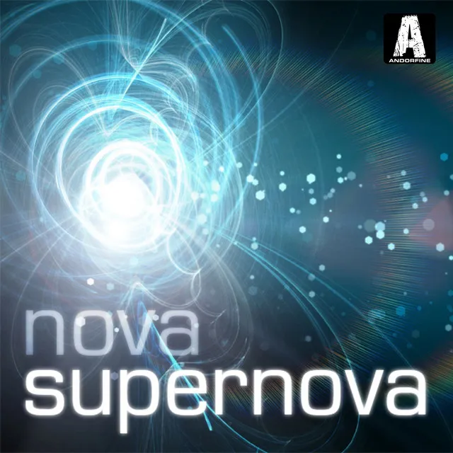 Supernova - Radio Edit