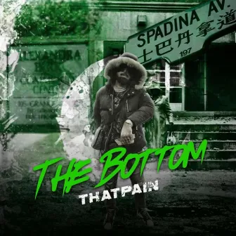 THE BOTTOM by THATPAIN