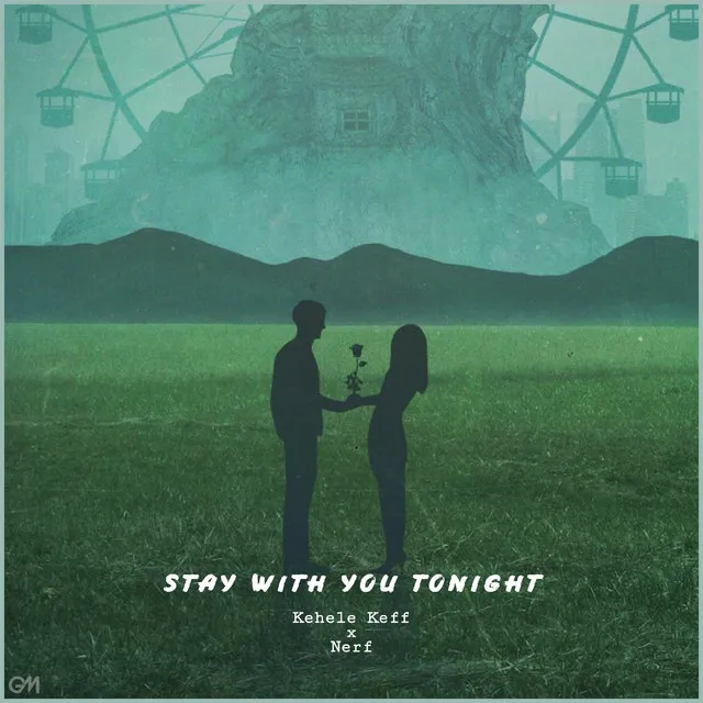 Stay With You Tonight - Radio Edit