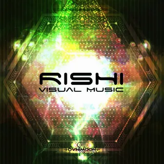 Visual Music by Rishi