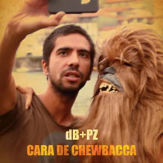 Cara de Chewbacca by PZ