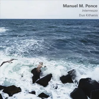 Manuel M. Ponce: Intermezzo No. 1 by Duo Kitharsis