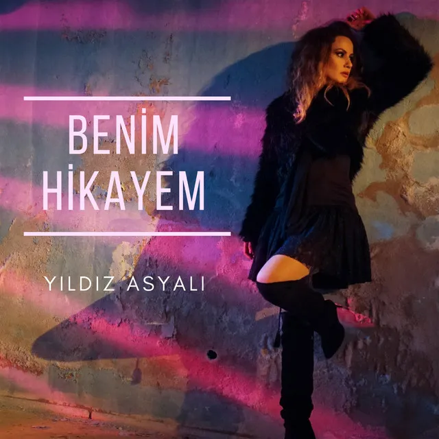 Benim Hikayem