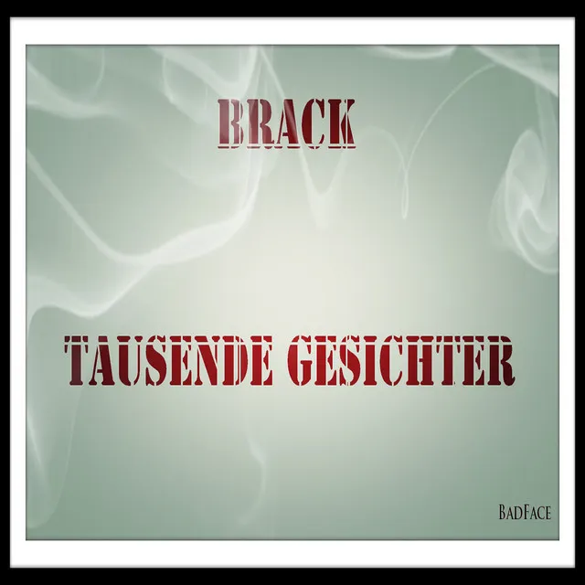 Tausende Gesichter