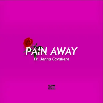 Pain Away by Rondohhh