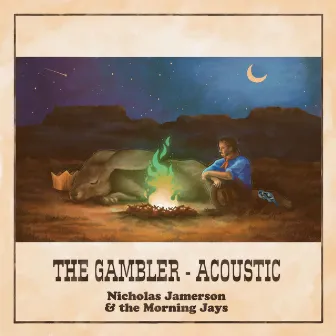 Gambler (Acoustic) by The Morning Jays