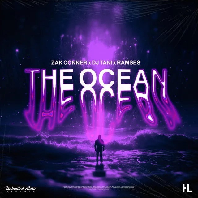 The Ocean