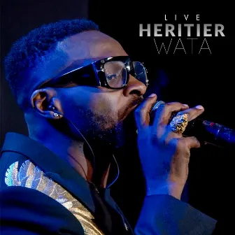 Tout simplement moi (Mi-ange mi-démon) [Edition Deluxe] by Héritier Wata