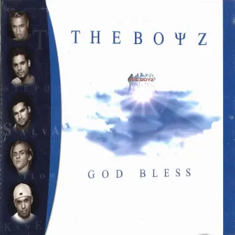 God Bless by The Boyz