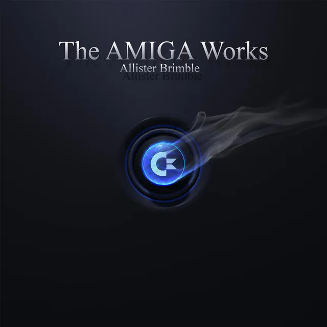 The Amiga Works