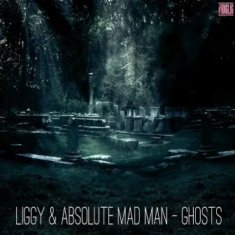 Ghosts by Liggy