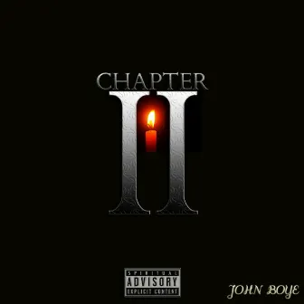 Chapter II by John Boye