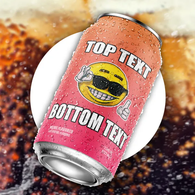 Meme Soda