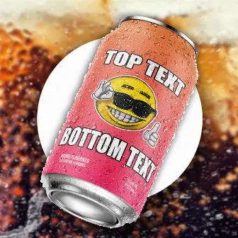 Meme Soda by Cyranek