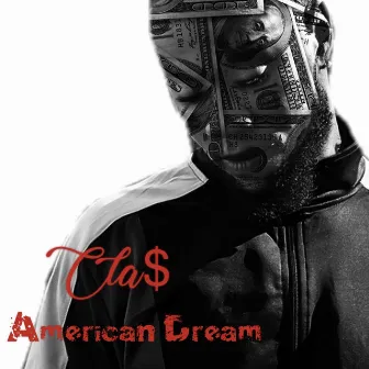 American Dream by Unknown Artist