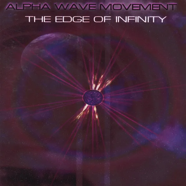 The Edge Of Infinity