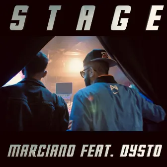 Stage by Marciano