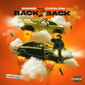 Back 2 Back (feat. Capolow) by Sonnie