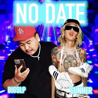 NO DATE by GUNNER