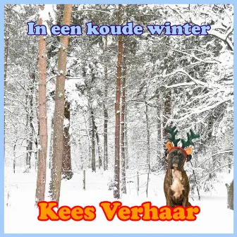 In Een Koude Winter by Kees Verhaar