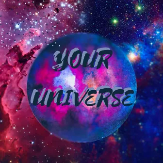 Your Universe by 3lizabeth Rose