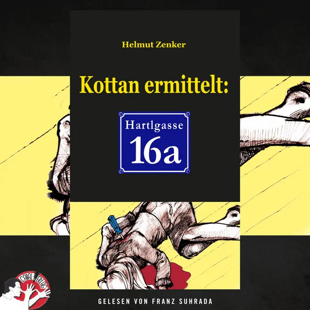 Kapitel 29 - Kottan ermittelt: Hartlgasse 16a