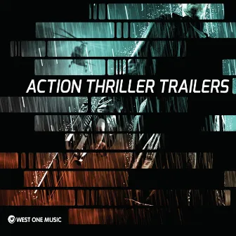 Action Thriller Trailers by Robert Leslie Bennett