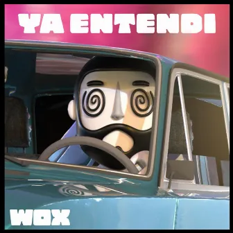 Ya Entendi by Wox