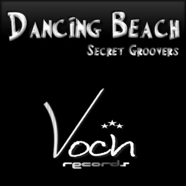 Dancing Beach