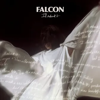 I'll Admit It by Falcon