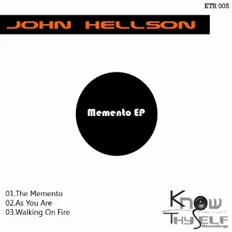 Memento by John Hellson